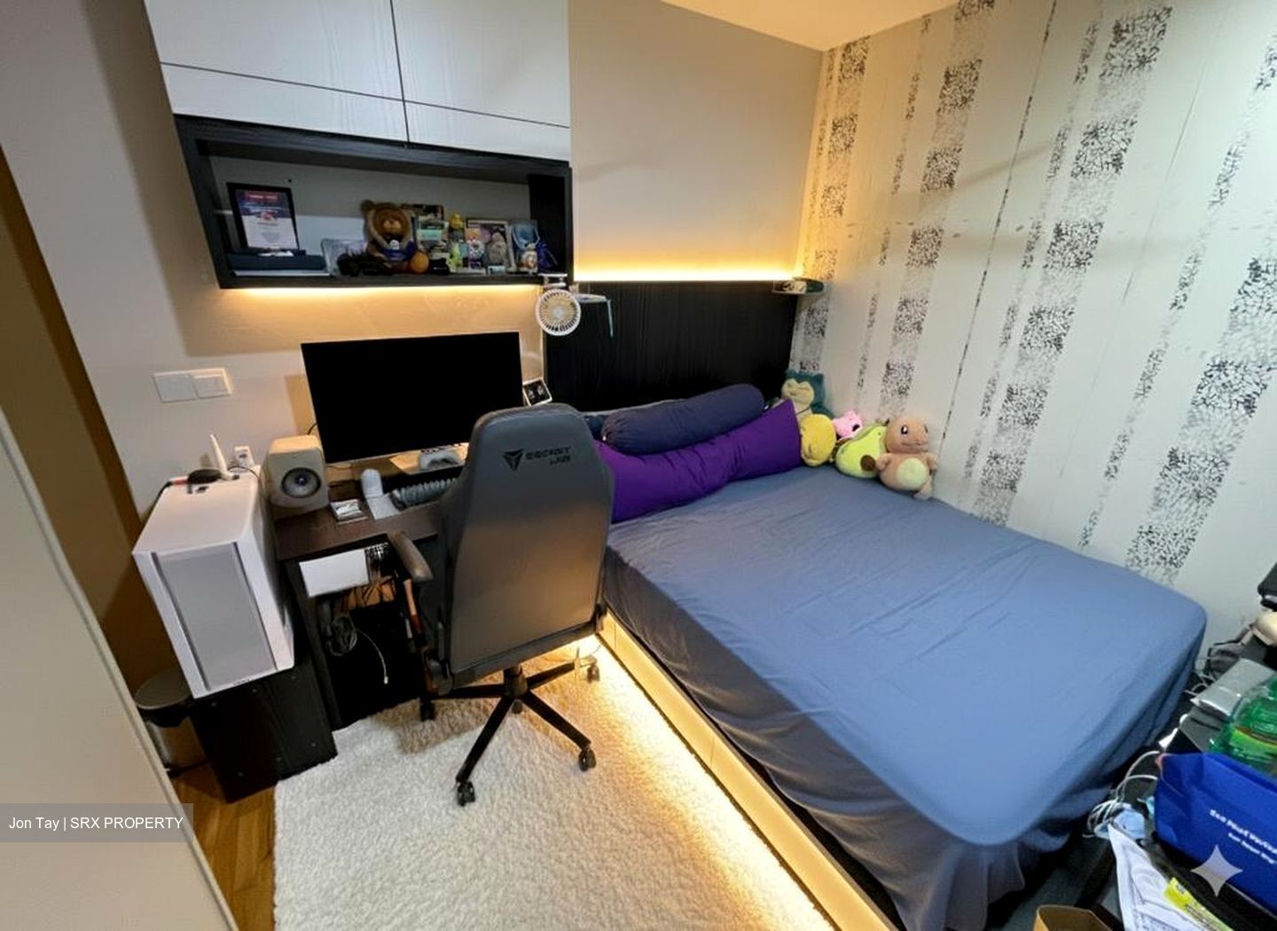Skypark Residences (D27), Condominium #525632821